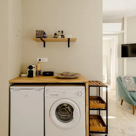 Renovated Apartment In The Centre Of Juan-Les-Pins Antibes