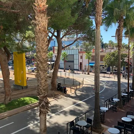 Renovated Apartment In The Centre Of Juan-Les-Pins Apartment *