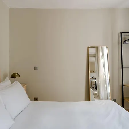 Renovated Apartment In The Centre Of Juan-Les-Pins Apartment Antibes