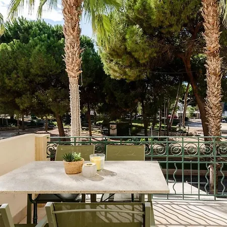 Apartment Renovated Apartment In The Centre Of Juan-Les-Pins Antibes